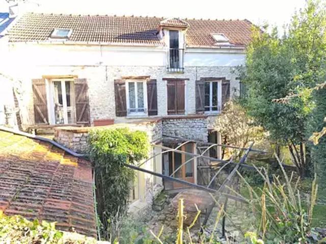 Maison vente à Rambouillet, Beynes