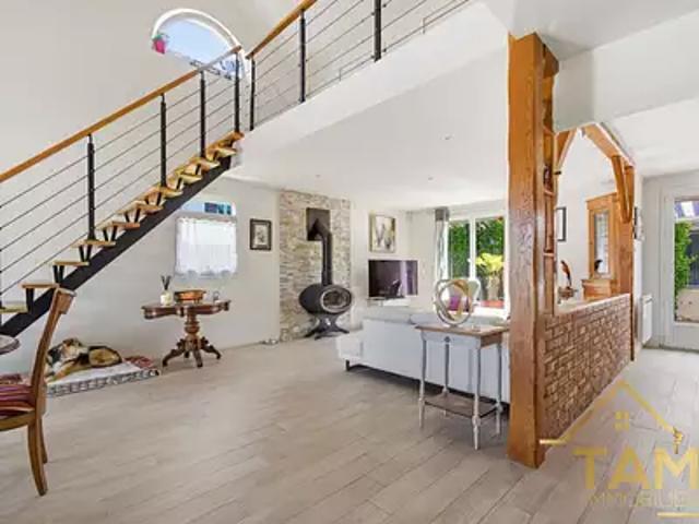 Maison vente à Rambouillet, Beynes