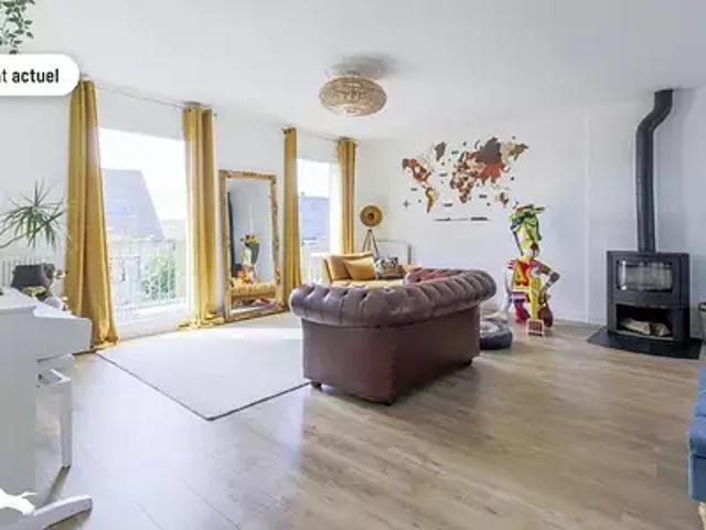 Maison vente à Rambouillet, Beynes