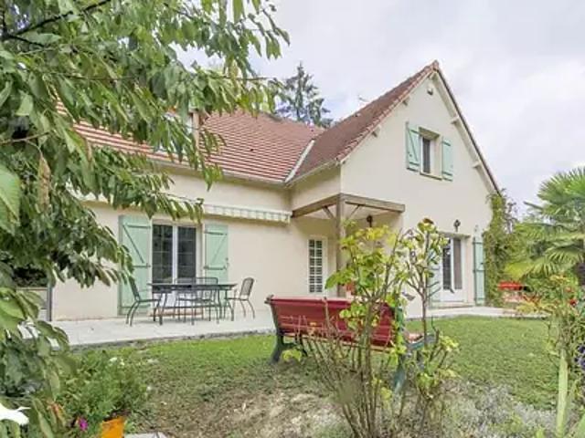 Maison vente à Rambouillet, Beynes