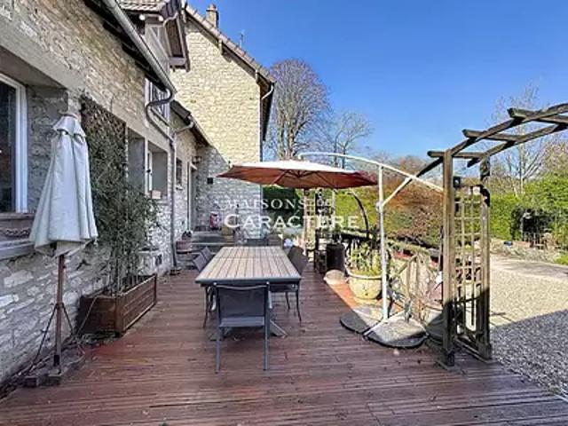 Maison vente à Rambouillet, Beynes