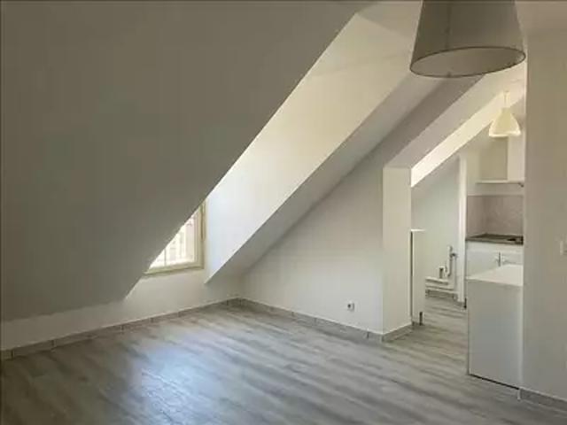 Appartement location à Rambouillet, Beynes