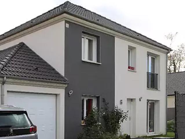 Maison vente à Rambouillet, Beynes
