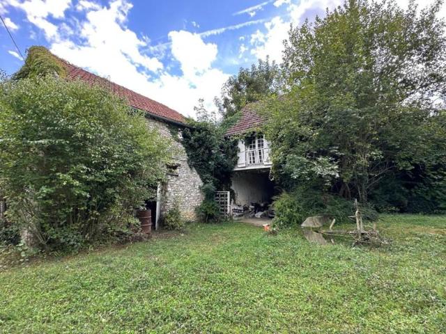 Maison vente à Mantes-la-Jolie, Flins-neuve-eglise