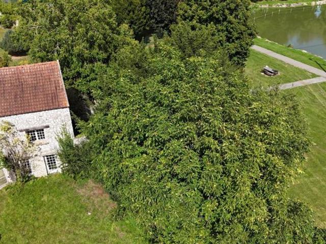 Maison vente à Mantes-la-Jolie, Longnes