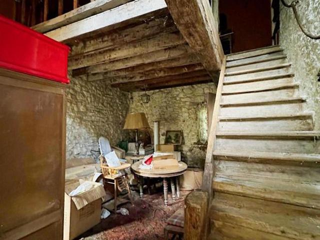 Maison vente à Mantes-la-Jolie, Flins-neuve-eglise