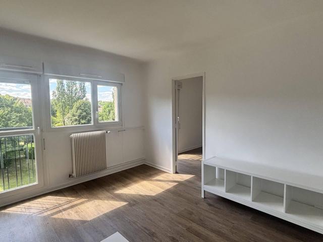Appartement location à Rambouillet, Beynes
