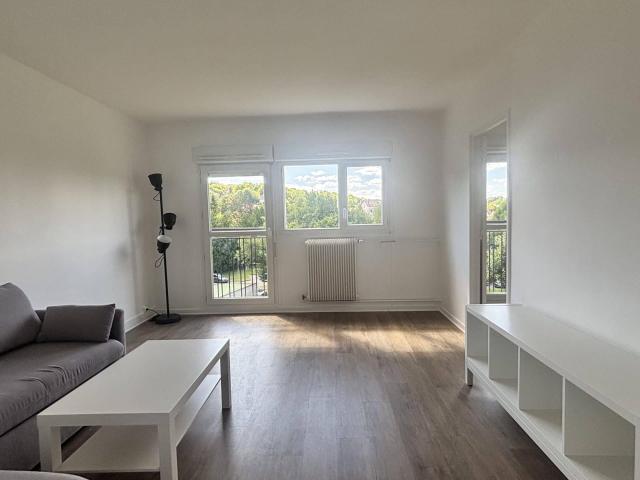 Appartement location à Rambouillet, Beynes