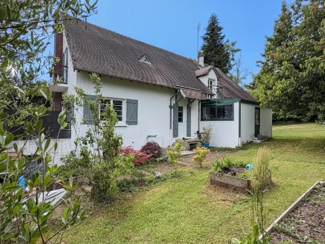 Maison location à Rambouillet, Beynes