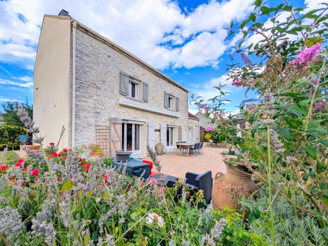 Maison vente à Rambouillet, Beynes