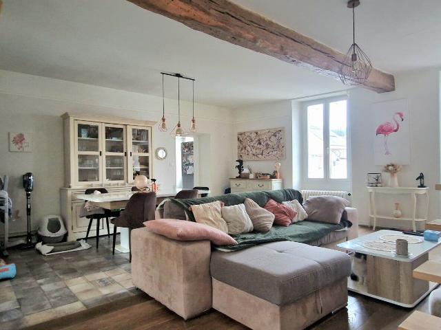 Appartement vente à Rambouillet, Beynes