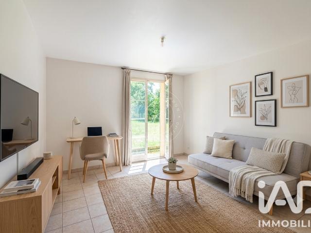 Appartement vente à Rambouillet, Beynes