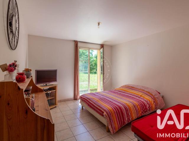 Appartement vente à Rambouillet, Beynes