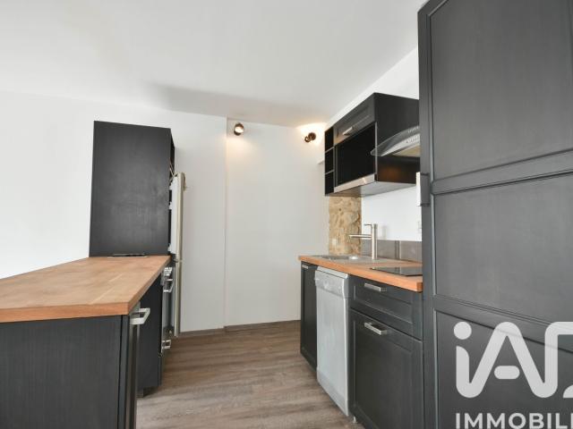 Appartement vente à Rambouillet, Beynes