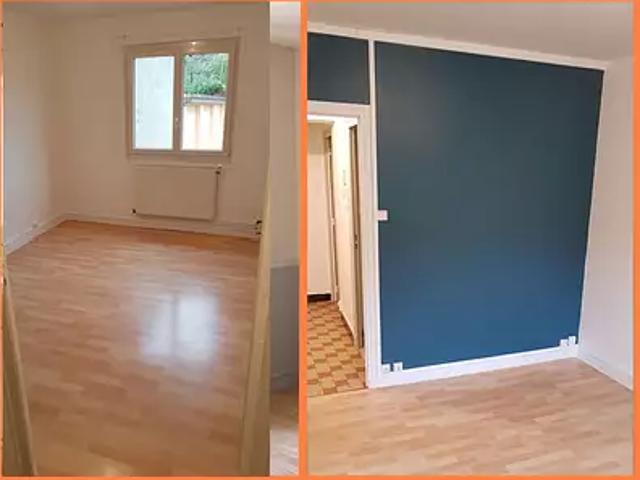 Appartement vente à Bourg-en-Bresse, Beynost