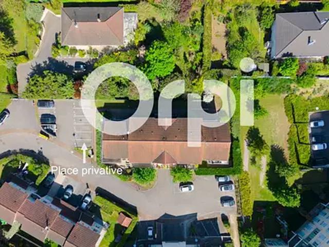 Appartement vente à Bourg-en-Bresse, Beynost