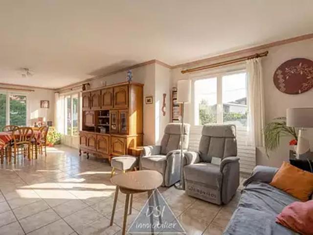 Appartement vente à Bourg-en-Bresse, Beynost
