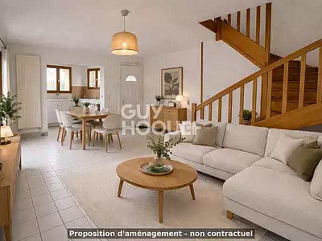Maison vente à Bourg-en-Bresse, Beynost