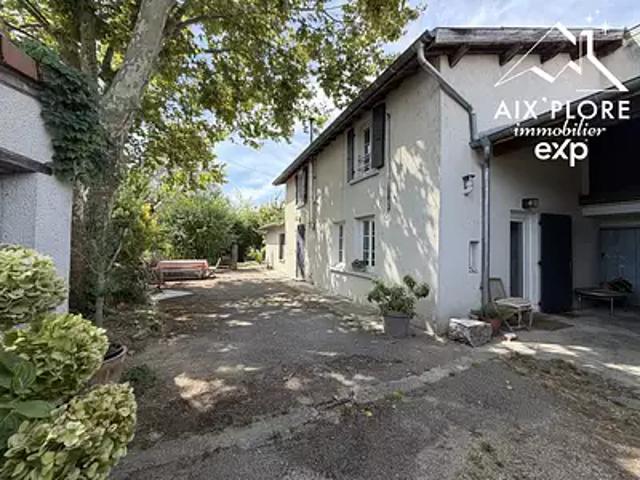 Maison vente à Bourg-en-Bresse, Beynost
