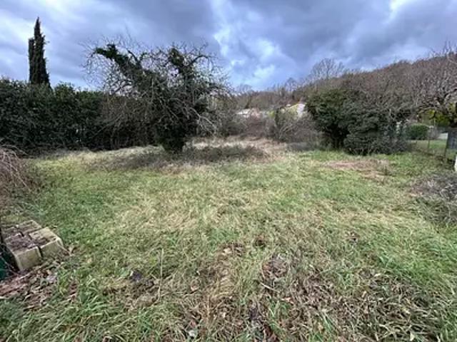 Terrain vente à Bourg-en-Bresse, Beynost