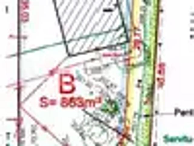 Terrain vente à Bourg-en-Bresse, Beynost