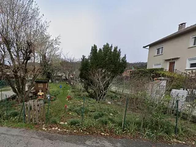 Terrain vente à Bourg-en-Bresse, Beynost