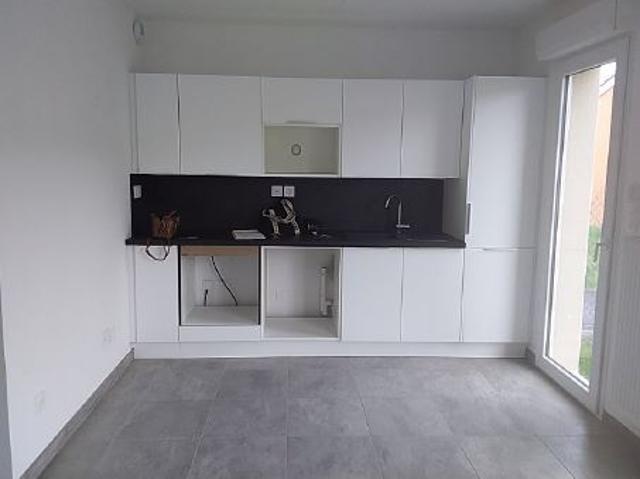 Duplex location à Bourg-en-Bresse, Beynost
