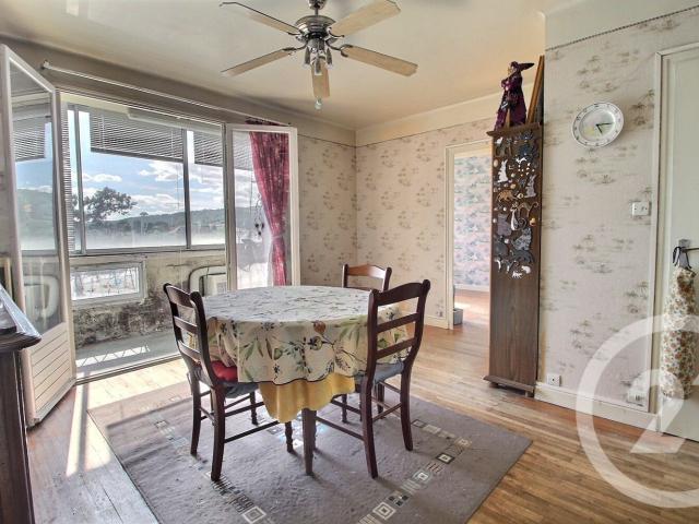 Appartement vente à Bourg-en-Bresse, Beynost