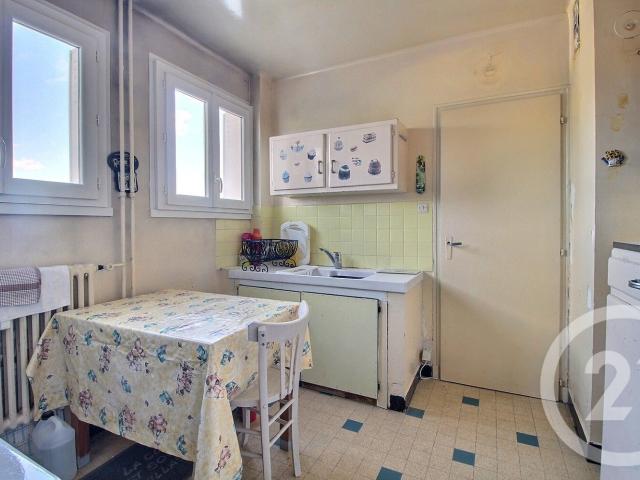 Appartement vente à Bourg-en-Bresse, Beynost