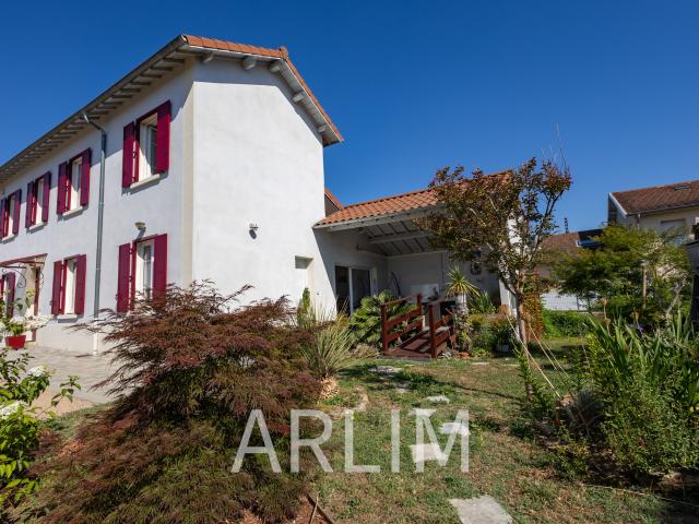 Maison vente à France métropolitaine, Beynost