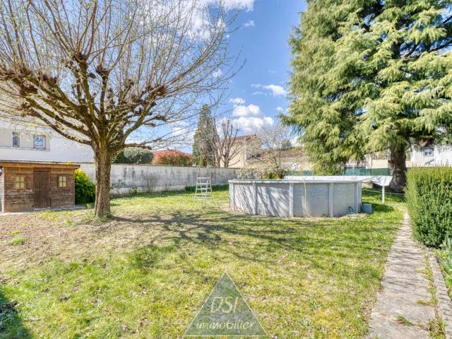 Terrain vente à Bourg-en-Bresse, Beynost