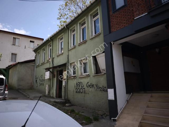 Beyoğlu, İstanbul içerisinde satılık Villa