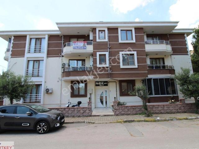 Balikesir içerisinde kiralık mülk