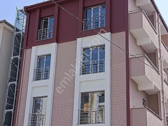 Balikesir içerisinde satılık mülk