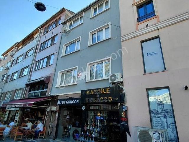 Beyoğlu, İstanbul içerisinde satılık Bina