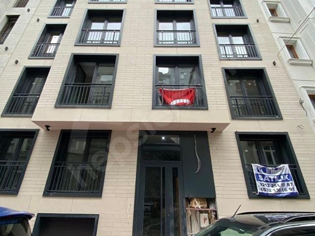 Fındıklı, Beyoğlu içerisinde satılık mülk