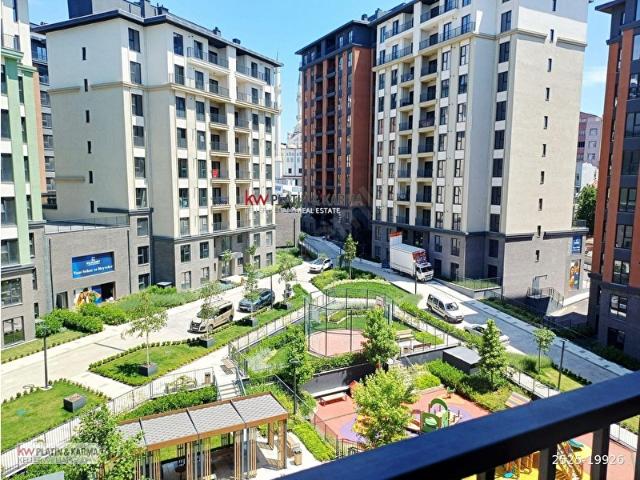 Beyoğlu, İstanbul içerisinde satılık mülk