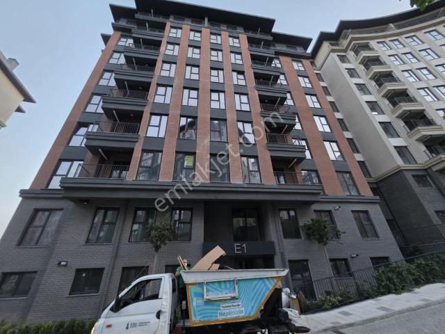 Beyoğlu, İstanbul içerisinde kiralık mülk