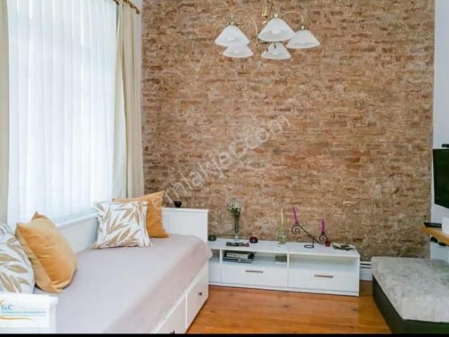 Beyoğlu, İstanbul içerisinde satılık mülk