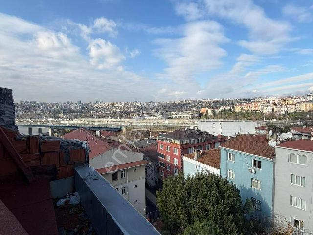 Beyoğlu, İstanbul içerisinde satılık mülk