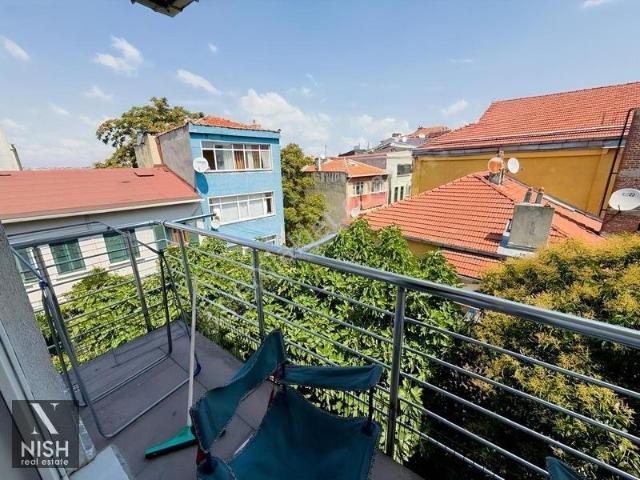 Kamer Hatun Mahallesi, Beyoğlu içerisinde satılık Bina