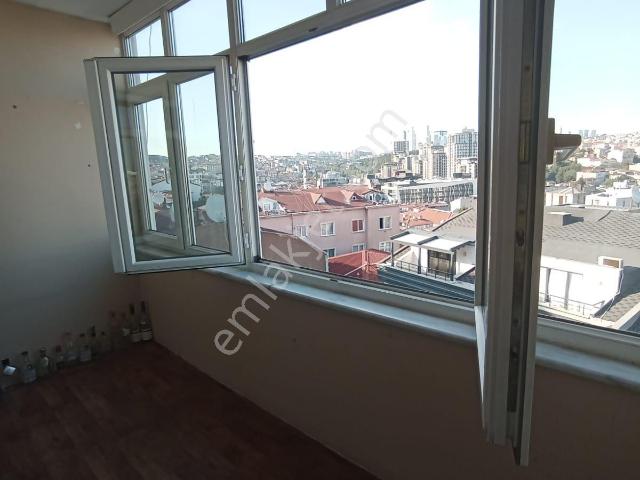 Beyoğlu, İstanbul içerisinde kiralık mülk