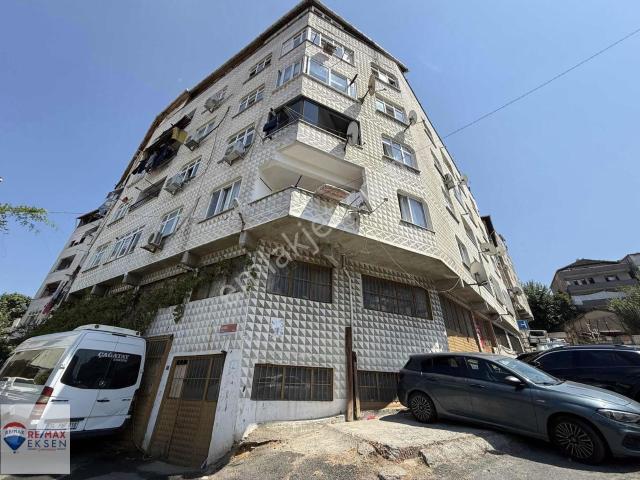 Beyoğlu, İstanbul içerisinde kiralık mülk