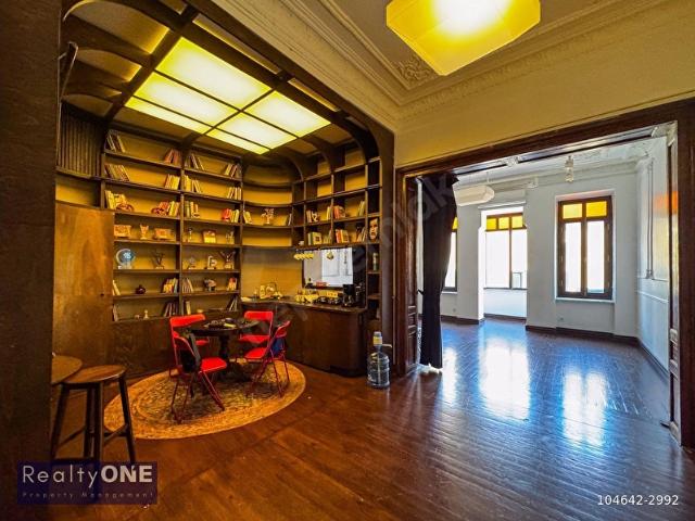 Beyoğlu, İstanbul içerisinde satılık Ofis