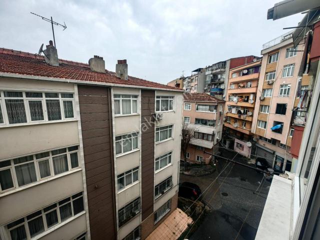Beyoğlu, İstanbul içerisinde kiralık mülk