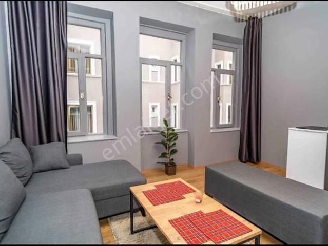 Beyoğlu, İstanbul içerisinde satılık mülk
