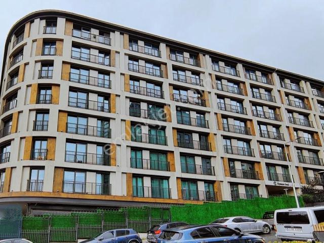 Beyoğlu, İstanbul içerisinde satılık Residence