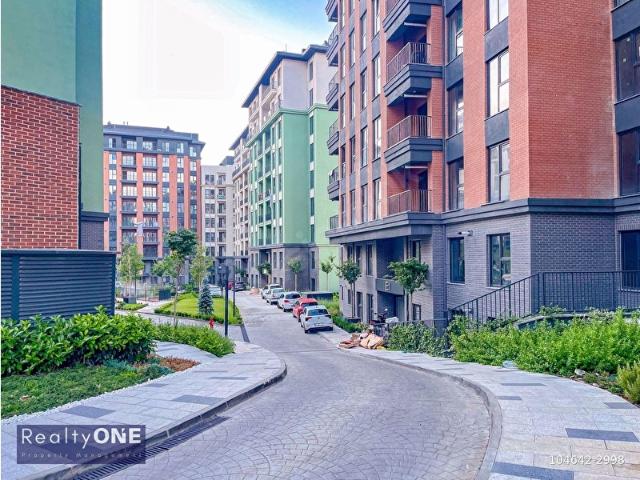 Beyoğlu, İstanbul içerisinde satılık mülk
