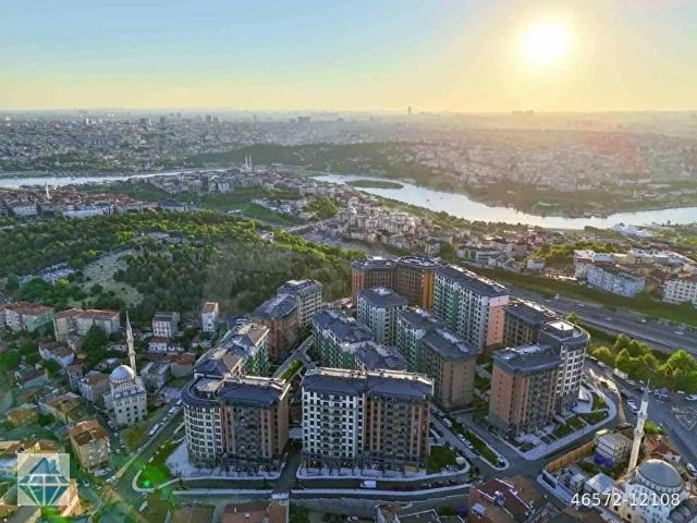 Beyoğlu, İstanbul içerisinde satılık mülk
