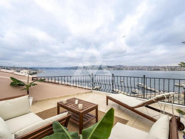 Beyoğlu, İstanbul içerisinde kiralık mülk